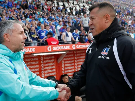 Histórico azul se aburre de Almirón: "¿Por qué no se la lleva tranquila con su equipito?"