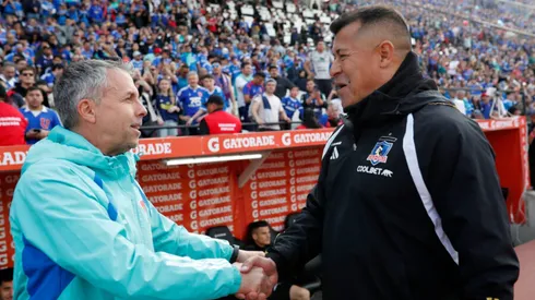 Histórico azul se aburre de Almirón: "¿Por qué no se la lleva tranquila con su equipito?"