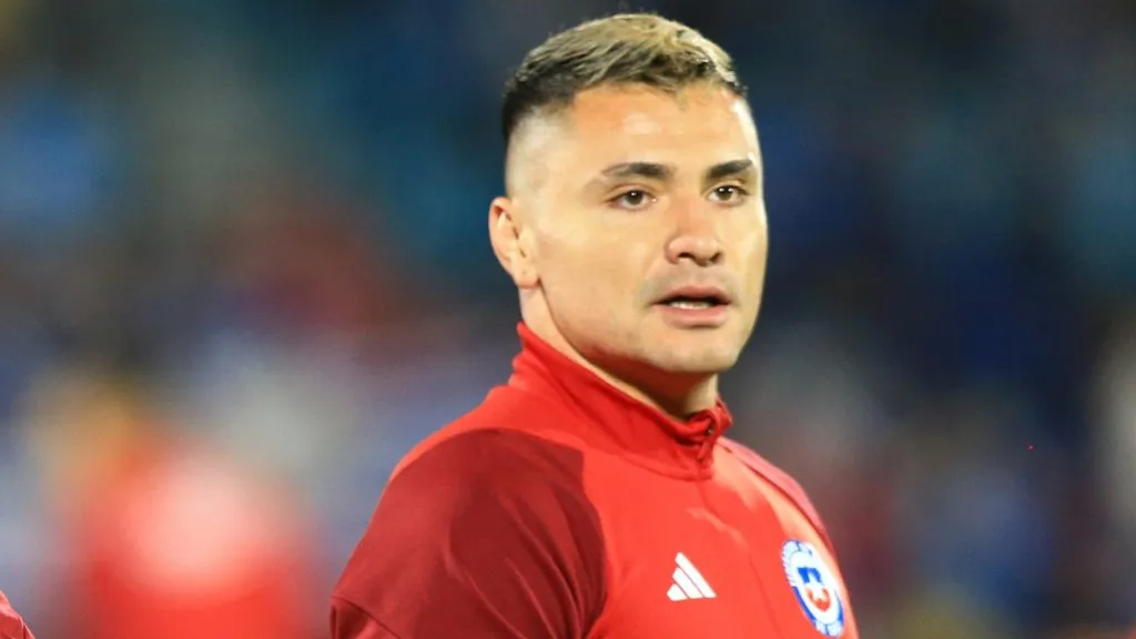 Arturo Vidal y Johnny Herrera se reunirán en un amistoso a beneficio de Cristóbal Campos.