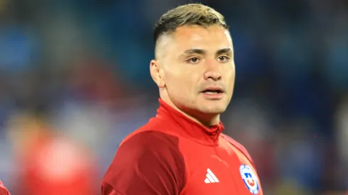 Arturo Vidal y Johnny Herrera se reunirán en un amistoso a beneficio de Cristóbal Campos.