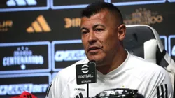 Awad le da en el piso a Almirón: "Es un tramposo del fútbol"