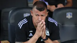 Pato Yáñez desenmascara a Almirón: "De que..."