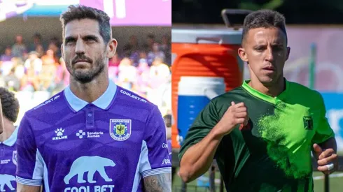 Deportes Concepción vs. Deportes Temuco: cuándo y cómo ver.