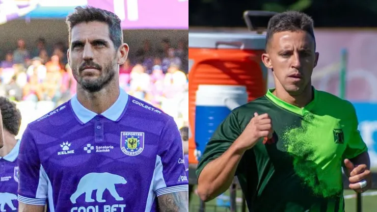 Deportes Concepción vs. Deportes Temuco: cuándo y cómo ver.