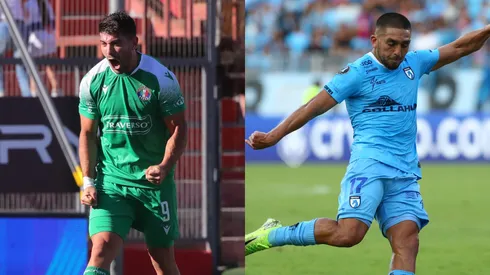 Audax Italiano será local ante Deportes Iquique por la fecha 2 de La Liga de Primera. (Foto: Photosport)