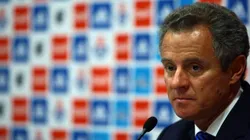 Federico Valdés descartó volver a la presidencia de Azul Azul, concesionaria que administra a Universidad de Chile.