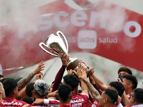 Comienza la Liga de Ascenso 2025: estos son los tres favoritos para ganar el título y subir al Campeonato Nacional