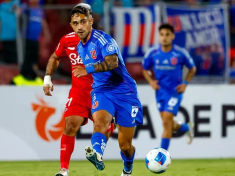 Nico Ramírez elige entre línea de 3 o 4: "Me queda más cómoda"