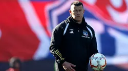 Histórico de Universidad de Chile le responde a Jorge Almirón.