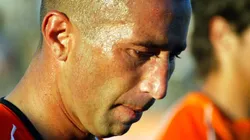 Rodrigo Pérez piensa que Cobreloa tiene una revancha este 2025. (Foto: Photosport)