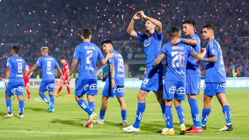 Esto dijo la IA sobre el partido entre Universidad de Chile y Unión La Calera.