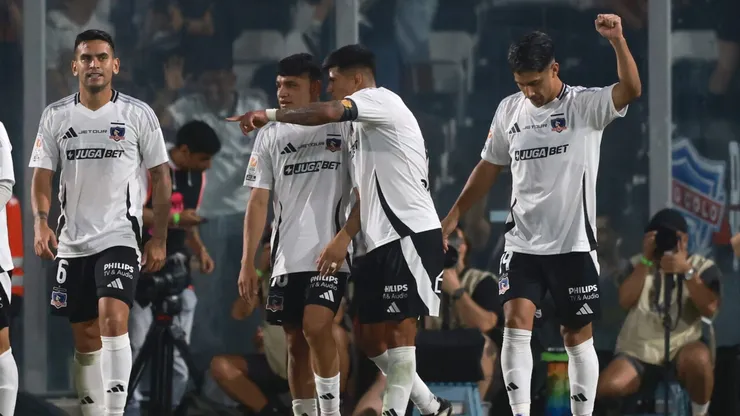 Jugador del Cacique podría salir del once titular.