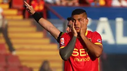 Unión sufrió humillante caída.