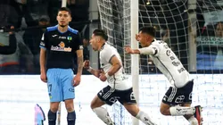 El Cacique recibe a O'Higgins el lunes.