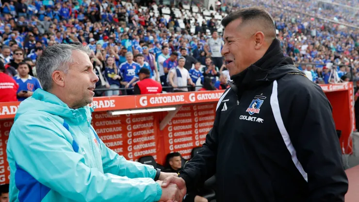 Barti le cae sin piedad a Jorge Almirón.