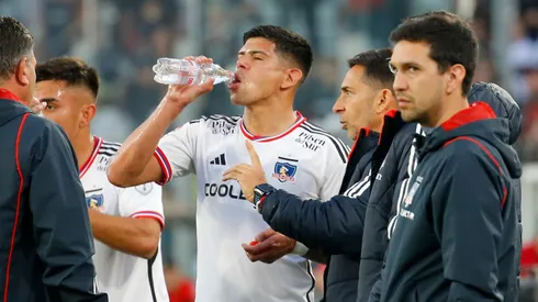 DT de primera se ilusiona con llegar al Monumental.