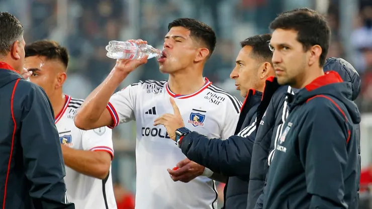 DT de primera se ilusiona con llegar al Monumental.