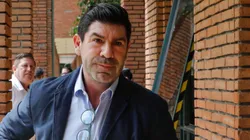 Salas furioso tras empate de Temuco ante Concepción.