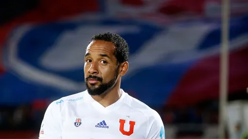 Un canterano a préstamo de Universidad de Chile tiene como referente a Jean Beausejour.