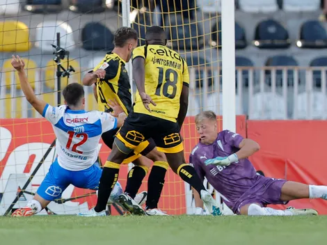 Tras Coquimbo Unido vs. la UC: así está la tabla de Primera División