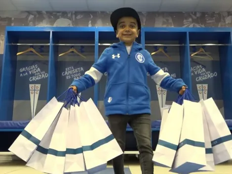 Miguelito advierte al Tigre Gareca: "Si no cita a Zampedri..."