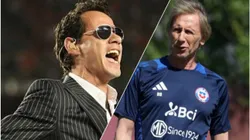 Festival de Viña: ¿Por qué el Tigre Gareca odia a Marc Anthony?