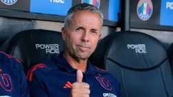 ¿Por qué Álvarez mantendrá el esquema defensivo ante La Calera?