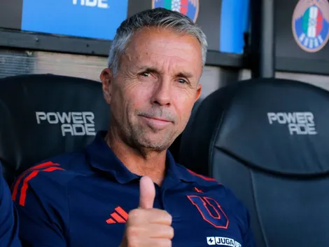 ¿Por qué Álvarez mantendrá el esquema defensivo ante La Calera?