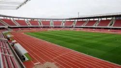 Periodista deportivo se defiende del troleo en redes: "No fue una idea, fue una reflexión"