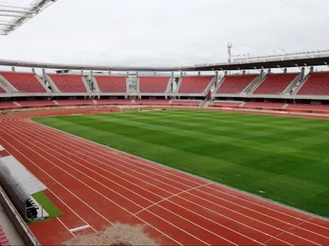 Periodista deportivo se defiende del troleo en redes: "No fue una idea, fue una reflexión"