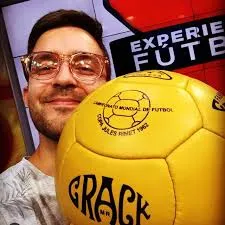 Matías Fuenzalida (Archivo)