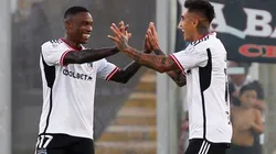 Un ex Colo Colo hace noticia en el extranjero por su nuevo club.