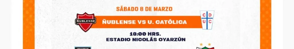 El error gráfico de la programación. Escribieron Nicolás, por sobre Nelson (Captura)