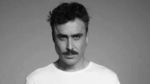 Actor y jurado de Viña reacciona ante error de la ANFP: "Me pareció..."