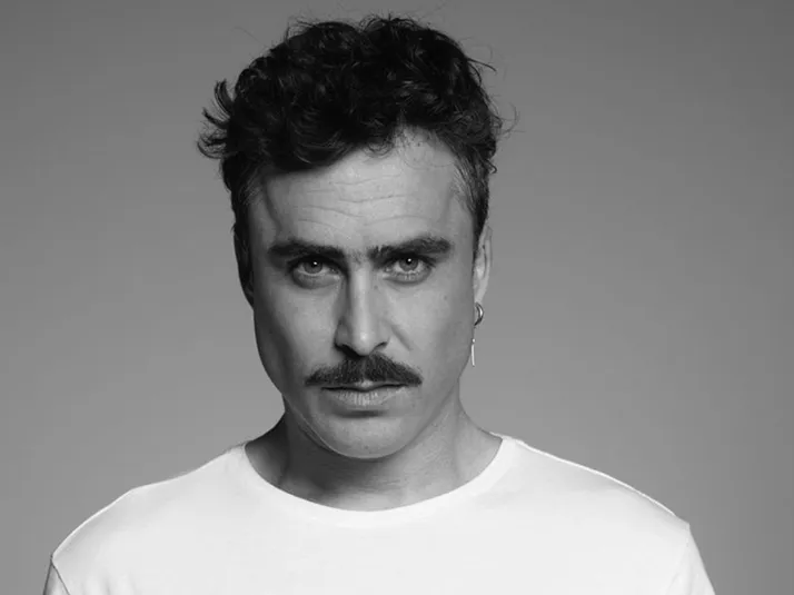 Actor y jurado de Viña reacciona ante error de la ANFP: "Me pareció..."