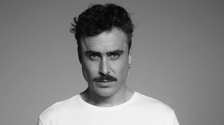 Actor y jurado de Viña reacciona ante error de la ANFP: "Me pareció..."