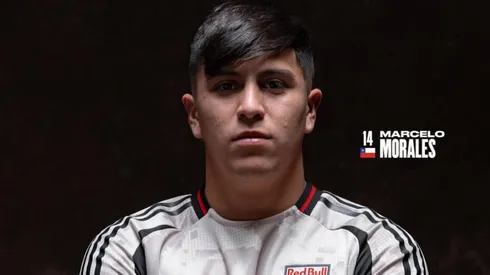¿Por qué no pudo debutar Marcelo Morales en el NY RedBulls?