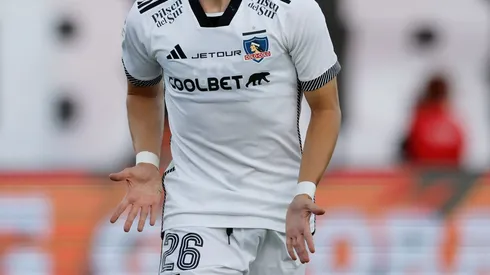 La traba que tiene al futbolista en cuestión todavía en el plantel albo.