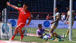 Paliza de Huachipato a Everton: Así quedó la tabla en Primera