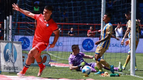 Paliza de Huachipato a Everton: Así quedó la tabla en Primera