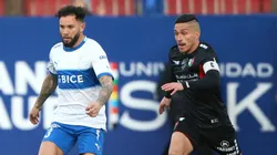 Católica debe definir la localía para el duelo ante Palestino por la Sudamericana.