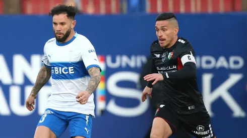 Católica debe definir la localía para el duelo ante Palestino por la Sudamericana.