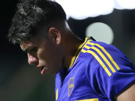 ¡Carlos Palacios sufre nueva enfermedad en Argentina!