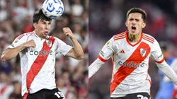 El jugador nacional fue duramente criticado por la hinchada "Millonaria".