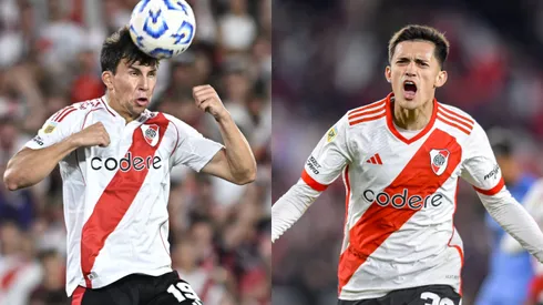 El jugador nacional fue duramente criticado por la hinchada "Millonaria".