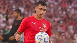 Luciano Cabral se llevó todos los aplausos en Argentina.