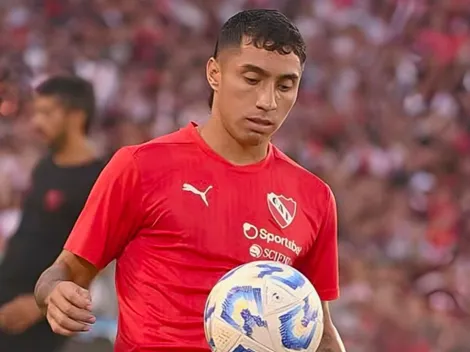 Periodista de ESPN se rinde ante Luciano Cabral: "Sin lugar a duda es…"