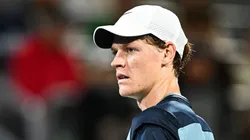 Jannik Sinner acepta su sanción de tres meses (Photo by Minas Panagiotakis/Getty Images)