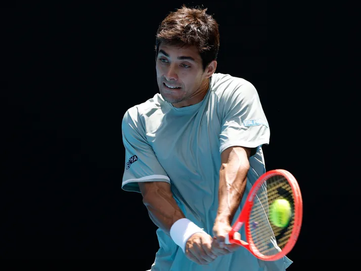 ATP de Santiago 2025: Cuándo debuta Cristian Garin y cómo ver EN VIVO