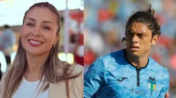 Sosa estará in situ en el Monumental alentando a Montecinos.